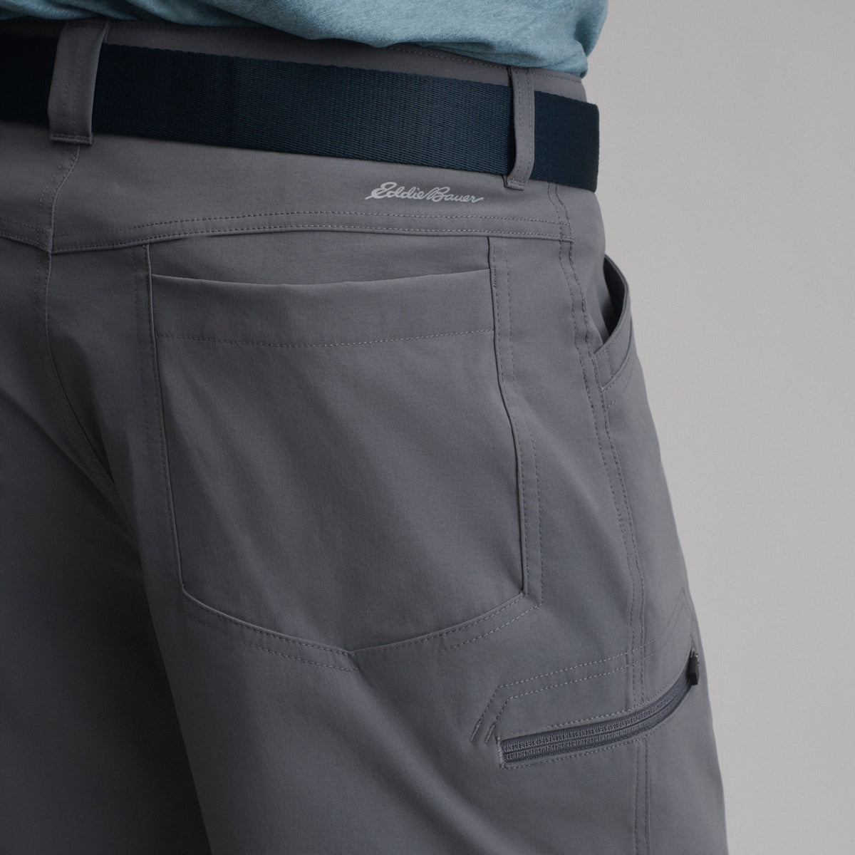 Men's Guide Pro 2.0 Shorts - 8"-Slate-19
