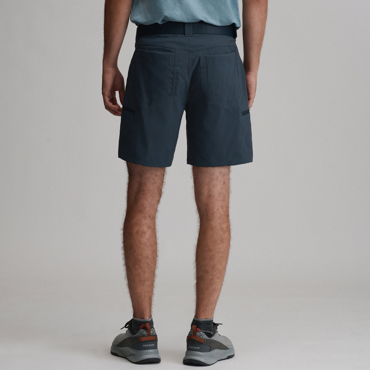 Men's Guide Pro 2.0 Shorts - 8"-Storm-22